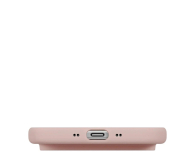 Uniq Lino do iPhone Air Magclick Charging różowy - 1371836 - zdjęcie 4